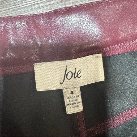 NWT! Joie Limited Edition Ladies Pant - Picture 9 of 10